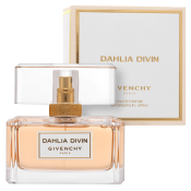 Givenchy Dahlia Divin parfémovaná voda pre ženy 50 ml