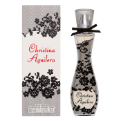 Christina Aguilera Christina Aguilera parfémovaná voda pre ženy 50 ml