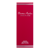 Christina Aguilera Inspire mleczko do ciała dla kobiet 200 ml