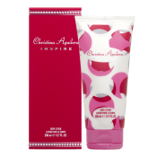 Christina Aguilera Inspire mleczko do ciała dla kobiet 200 ml