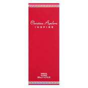 Christina Aguilera Inspire żel pod prysznic dla kobiet 200 ml