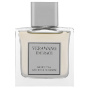 Vera Wang Embrace Green Tea & Pear Blossom zestaw upominkowy dla kobiet