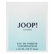 Joop! Le Bain parfémovaná voda pre ženy 40 ml