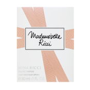 Nina Ricci Mademoiselle Ricci Парфюмна вода за жени 30 ml