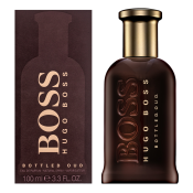 Hugo Boss Boss Bottled Oud parfémovaná voda pre mužov 100 ml
