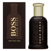 Hugo Boss Boss Bottled Oud parfémovaná voda pre mužov 50 ml