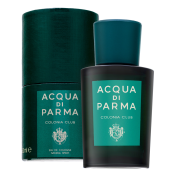 Acqua di Parma Colonia Club kolínska voda unisex 50 ml