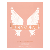 Paco Rabanne Olympéa parfémovaná voda pre ženy 80 ml