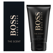 Hugo Boss The Scent sprchový gél pre mužov 150 ml
