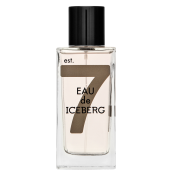 Iceberg Eau de Iceberg Jasmine Eau de Toilette para mujer 100 ml