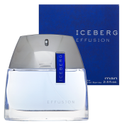 Iceberg Effusion Man Eau de Toilette para hombre 75 ml
