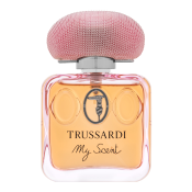 Trussardi My Scent toaletná voda pre ženy 50 ml