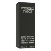 Iceberg Twice pour Homme toaletná voda pre mužov 125 ml