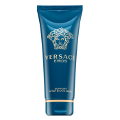 Versace Eros balzám po holení pre mužov 100 ml