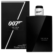 James Bond 007 Seven Intense Парфюмна вода за мъже 75 ml