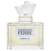 Gianfranco Ferré Camicia 113 parfémovaná voda pro ženy 100 ml