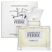 Gianfranco Ferré Camicia 113 parfémovaná voda pro ženy 100 ml