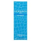 Versace Eau Fraiche balzám po holení pre mužov 75 ml