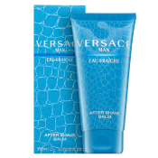 Versace Eau Fraiche balzám po holení pre mužov 75 ml