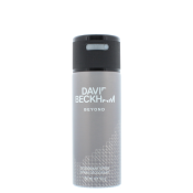 David Beckham Beyond deospray pre mužov 150 ml
