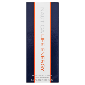 Nautica Life Energy Eau de Toilette bărbați 100 ml