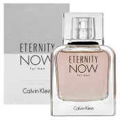 Calvin Klein Eternity Now for Men toaletná voda pre mužov 50 ml