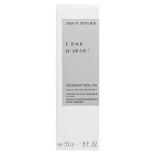 Issey Miyake L'Eau d'Issey deodorant roll-on pre ženy 50 ml