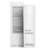 Issey Miyake L'Eau d'Issey deodorant roll-on pre ženy 50 ml