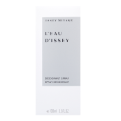 Issey Miyake L'Eau d'Issey deospray pre ženy 100 ml