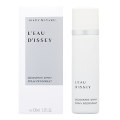 Issey Miyake L'Eau d'Issey deospray pre ženy 100 ml