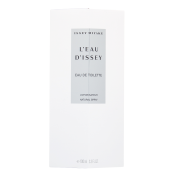 Issey Miyake L'Eau d'Issey toaletná voda pre ženy 100 ml