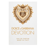Dolce & Gabbana Devotion parfémovaná voda pre ženy 30 ml