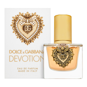 Dolce & Gabbana Devotion parfémovaná voda pre ženy 30 ml