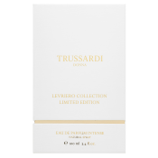 Trussardi Donna Levriero Limited Edition Intense parfémovaná voda pre ženy 100 ml