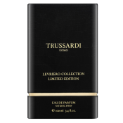 Trussardi Uomo Levriero Collection Limited Edition parfémovaná voda pro muže 100 ml