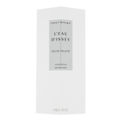 Issey Miyake L'Eau d'Issey toaletná voda pre ženy 50 ml
