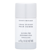 Issey Miyake L'Eau D'Issey Pour Homme deostick dla mężczyzn 75 g