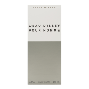 Issey Miyake L'Eau D'Issey Pour Homme toaletná voda pre mužov 125 ml