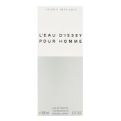 Issey Miyake L'Eau D'Issey Pour Homme toaletná voda pre mužov 200 ml