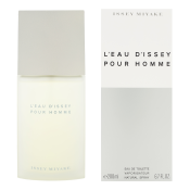Issey Miyake L'Eau D'Issey Pour Homme toaletná voda pre mužov 200 ml