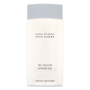 Issey Miyake L'Eau D'Issey Pour Homme żel pod prysznic dla mężczyzn 200 ml