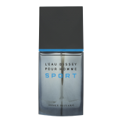 Issey Miyake L´eau D´issey Pour Homme Sport Eau de Toilette bărbați 100 ml