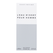 Issey Miyake L'Eau d'Issey żel pod prysznic dla kobiet 200 ml