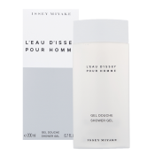 Issey Miyake L'Eau d'Issey żel pod prysznic dla kobiet 200 ml