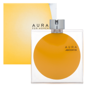 Jacomo Aura Women toaletná voda pre ženy 75 ml