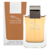 Jaguar Jaguar Excellence Men toaletná voda pre mužov 100 ml
