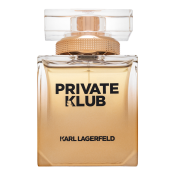 Lagerfeld Private Klub for Her parfémovaná voda pre ženy 85 ml