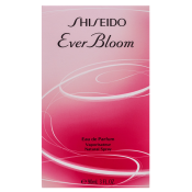 Shiseido Ever Bloom parfémovaná voda pro ženy 90 ml