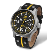 Vostok Europe Expedition North Pole 1