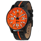 Vostok Europe Expedition North Pole 1